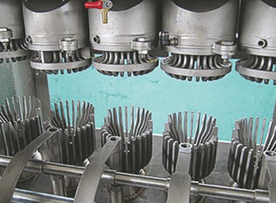 Panduan Pemilihan Pengekstrak Jus Industri: Padankan Proses Anda, Pilih Peral...